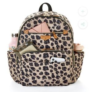 NWT TWELVElittle Companion Backpack